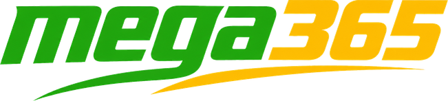 mega365 Logo